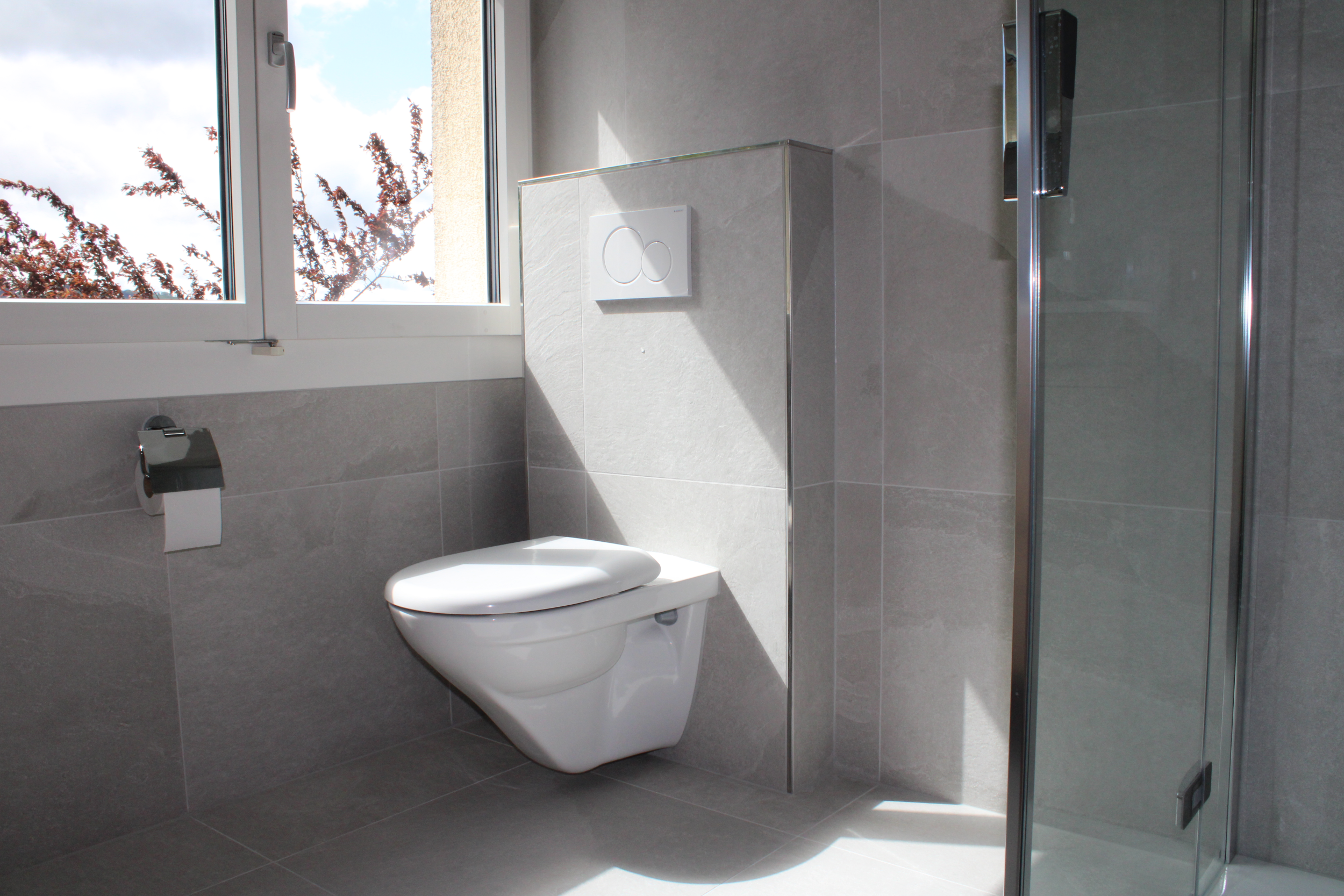 Fabienne Huber - Plattenlegerin aus Kirchberg SG