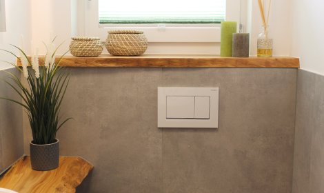 Fabienne Huber - Plattenlegerin aus Kirchberg SG verlegt gerne ihren Plattenbelag